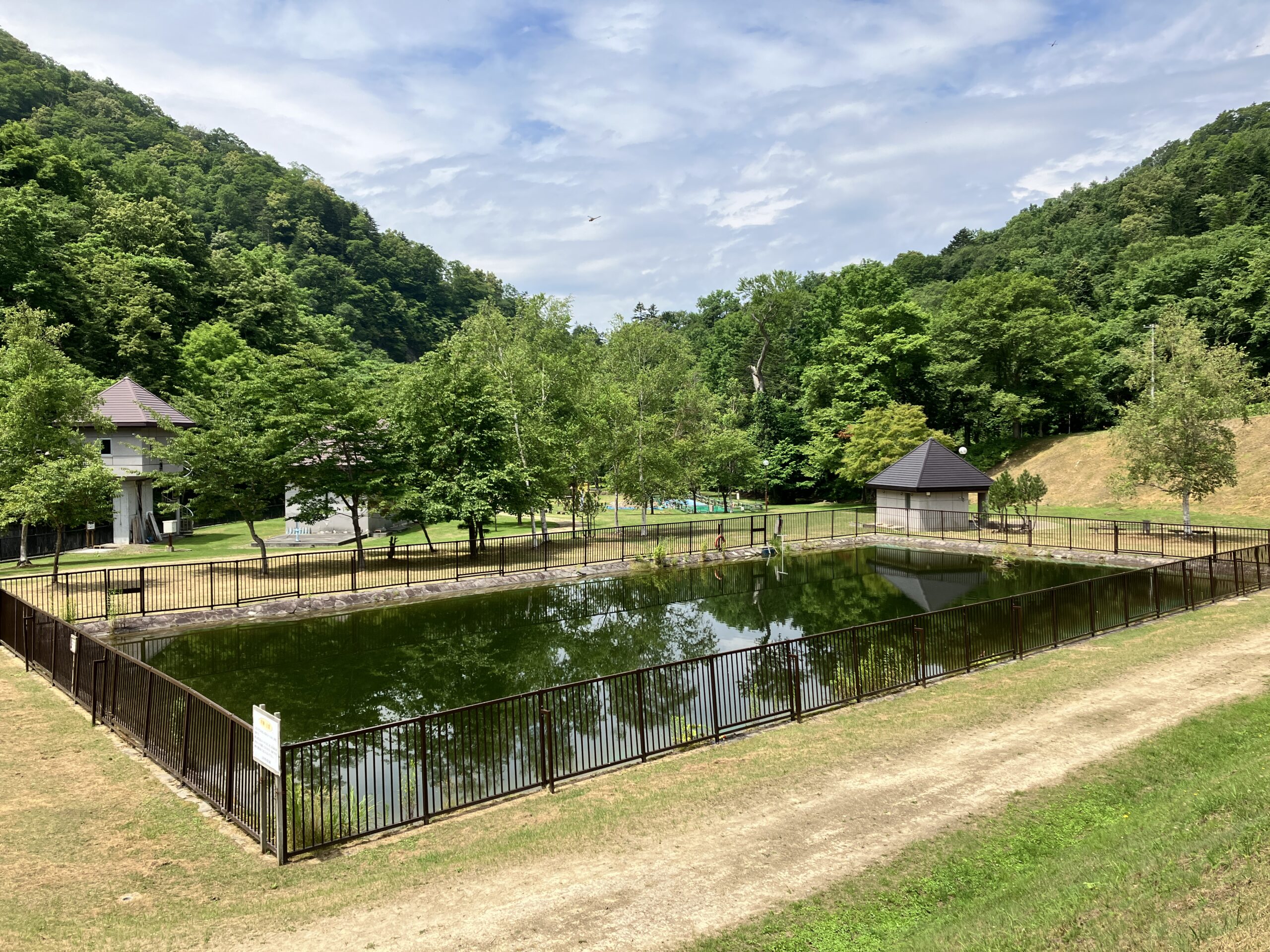 深川